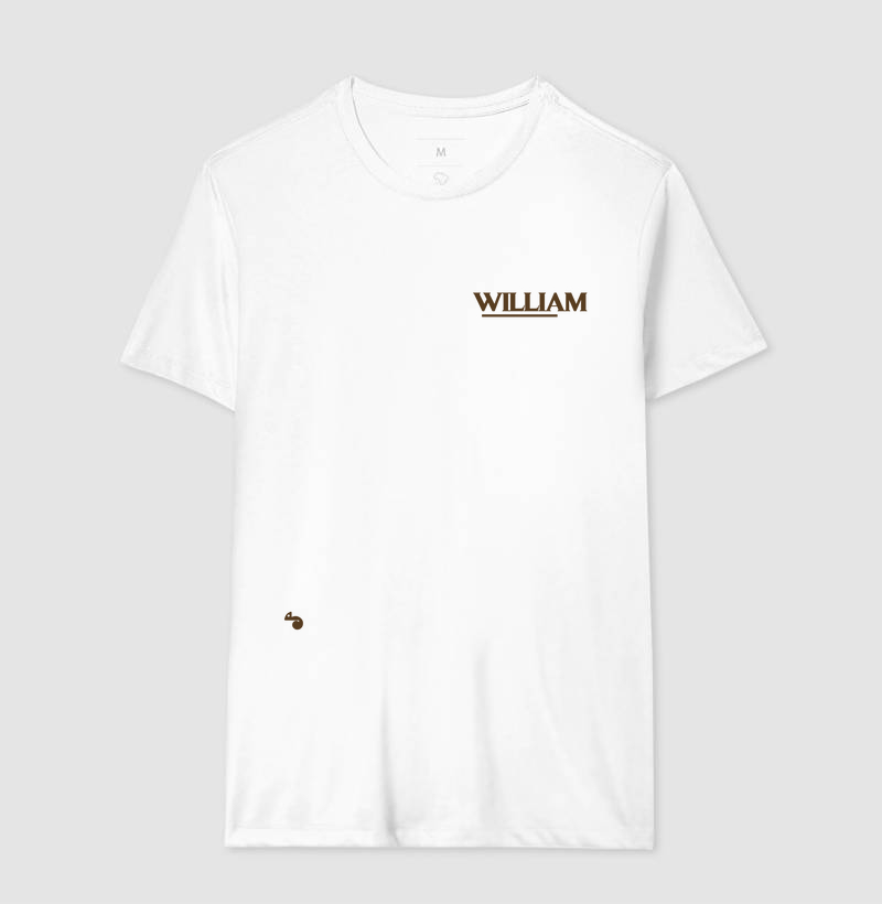 Camisa | William Grife
