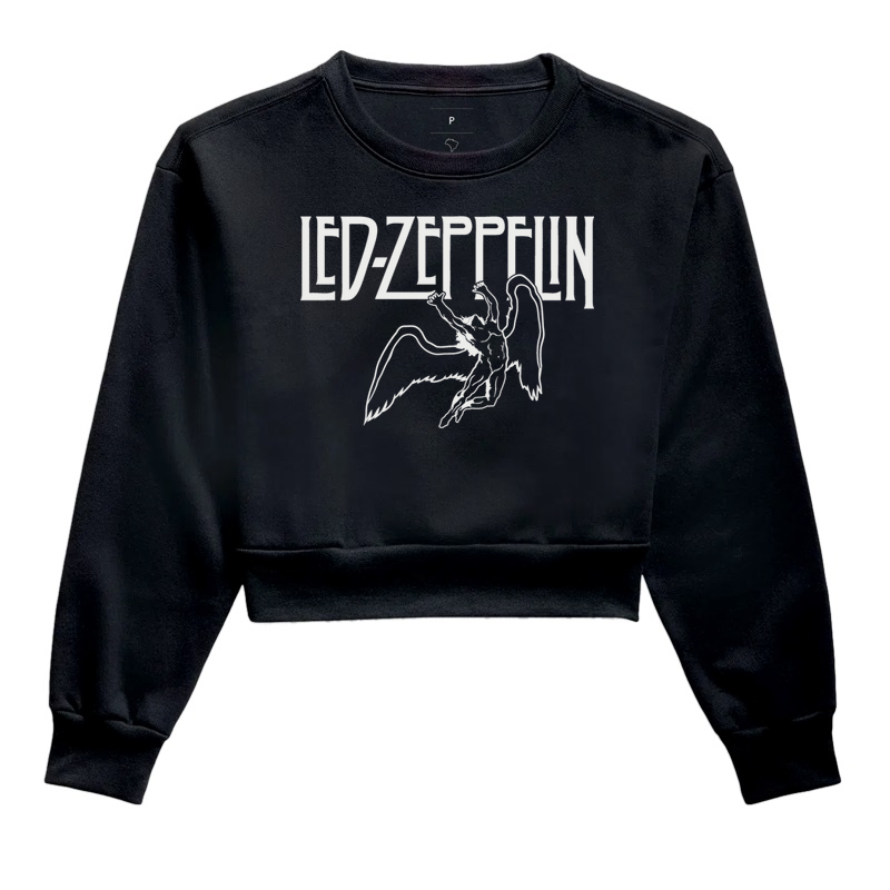 Led Zeppelin