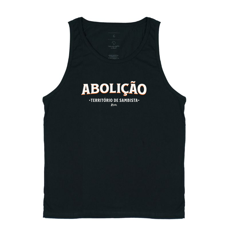 Abolição