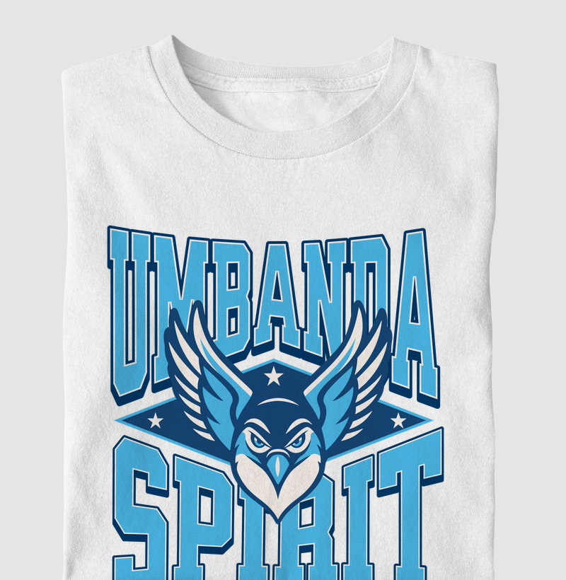 Umbanda Spirit