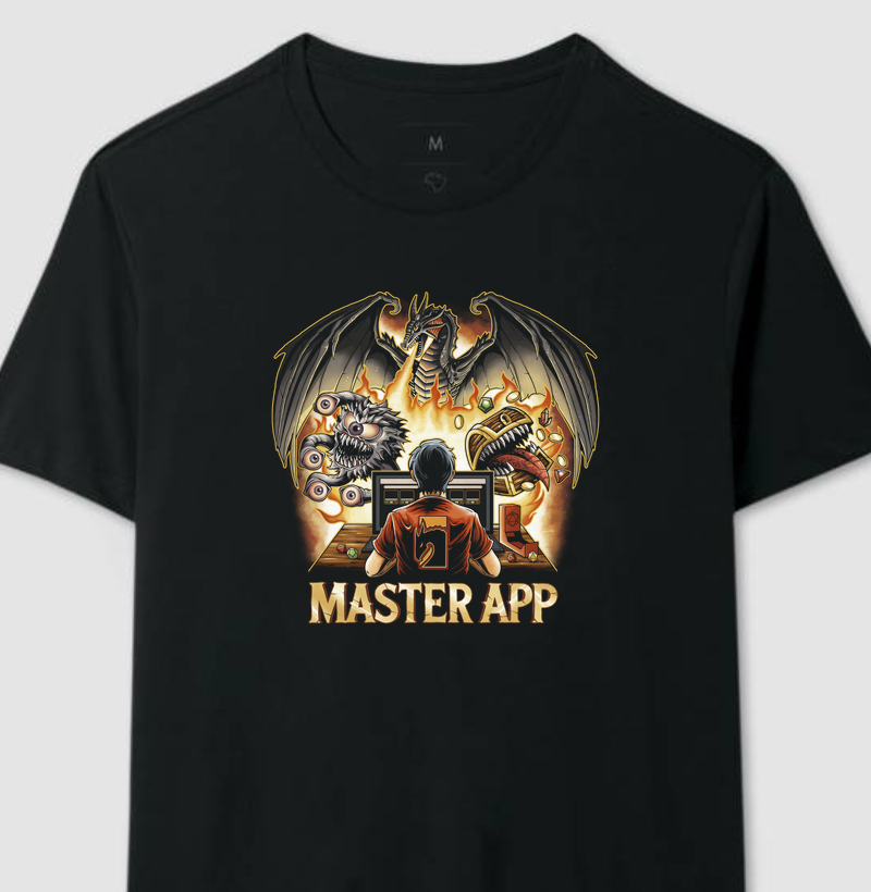 MasterApp