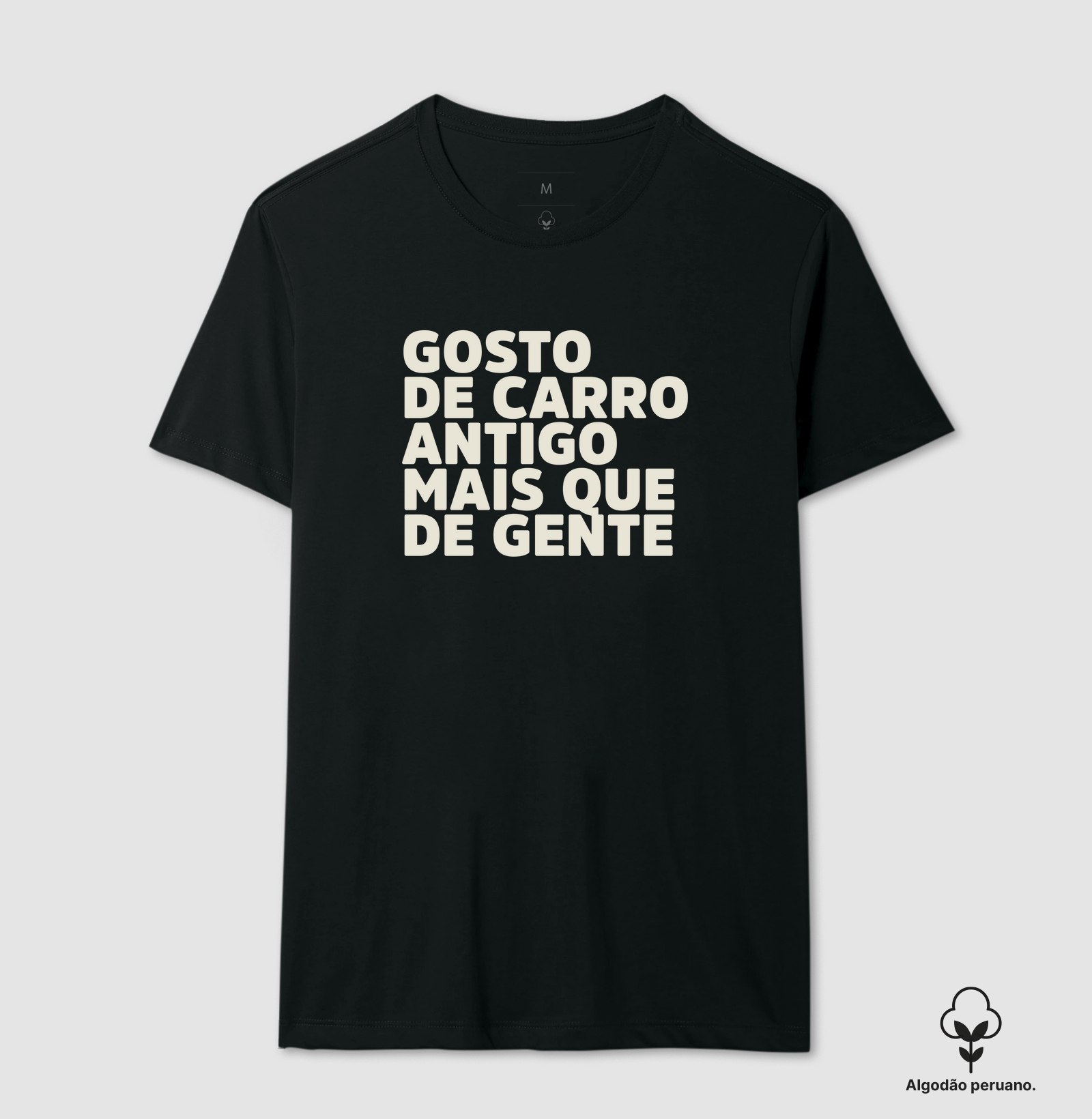 MAIS QUE DE GENTE