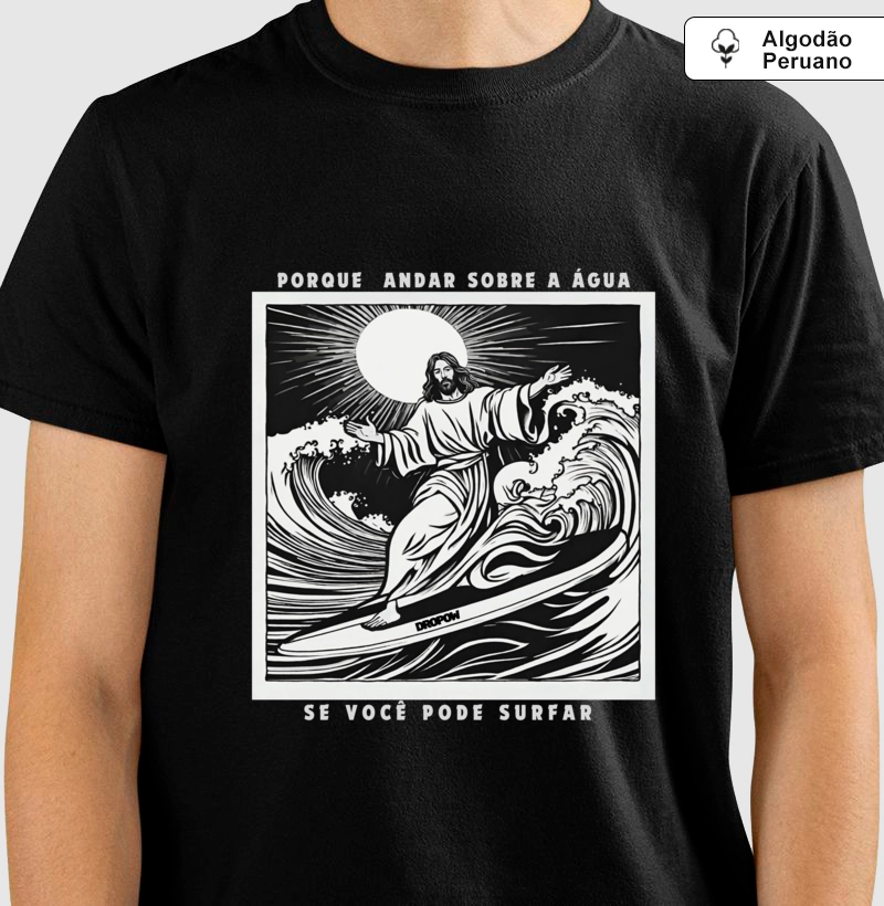 Jesus Surfista