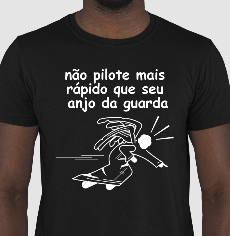 O Enrola Cabo!!!
