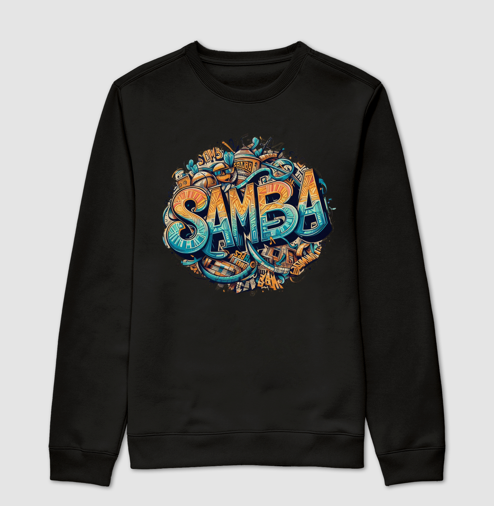 Samba de Rua