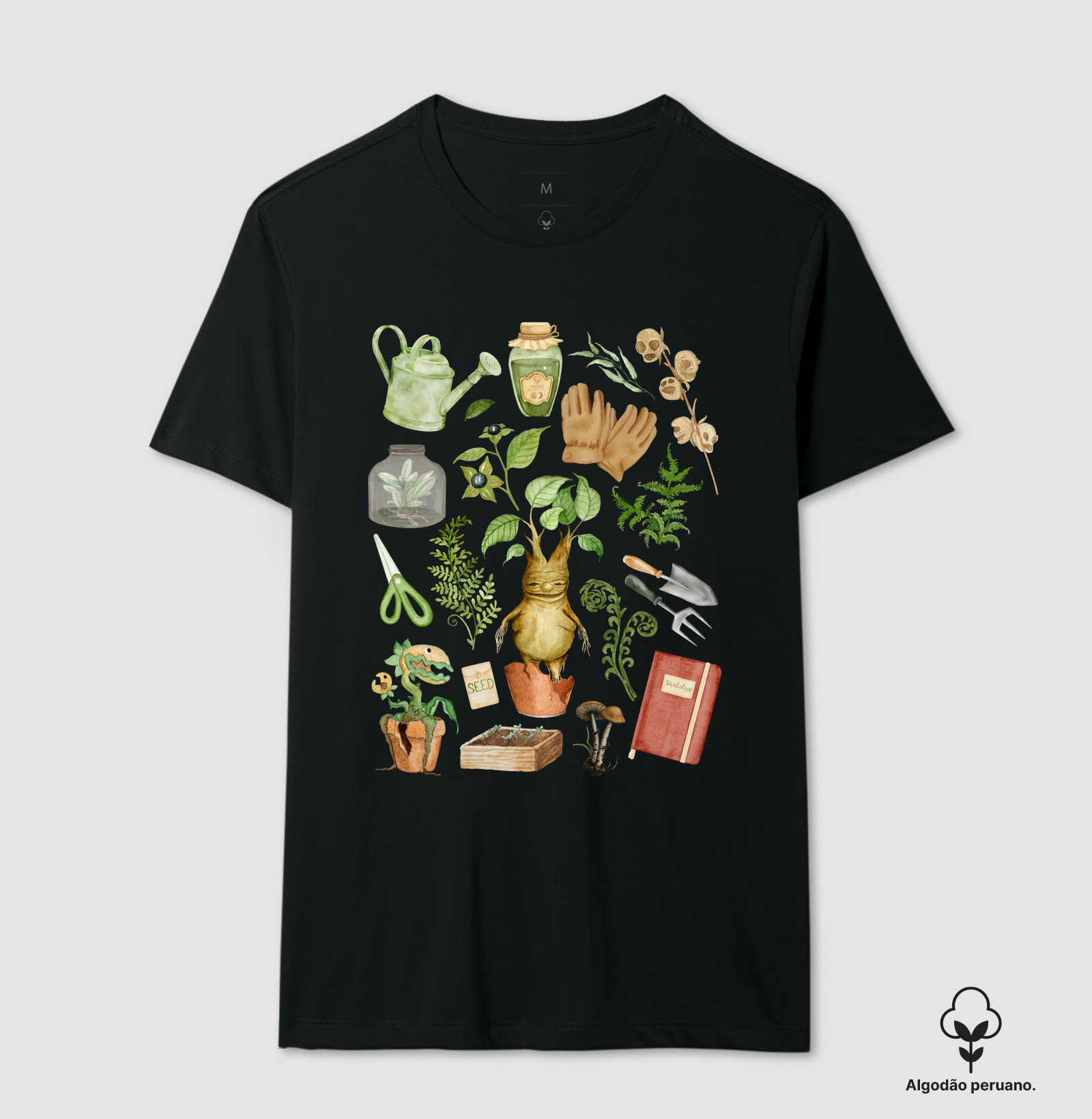Herbology