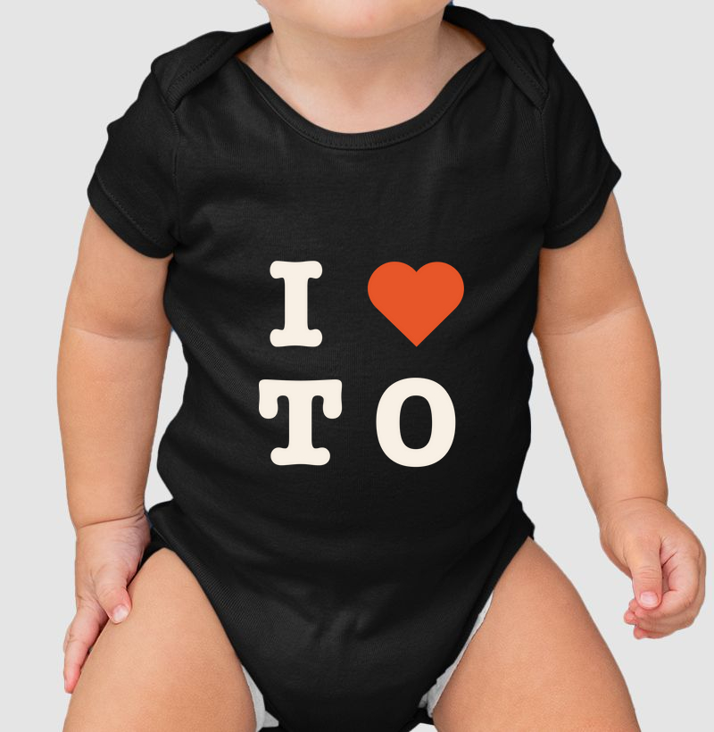 I Heart TO