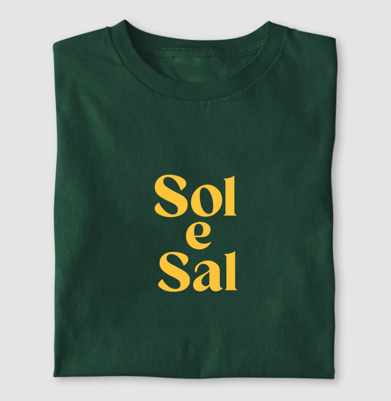 Sol e Sal 