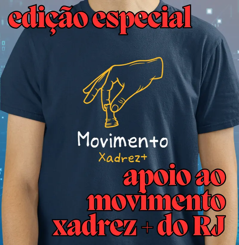 Xadrez+