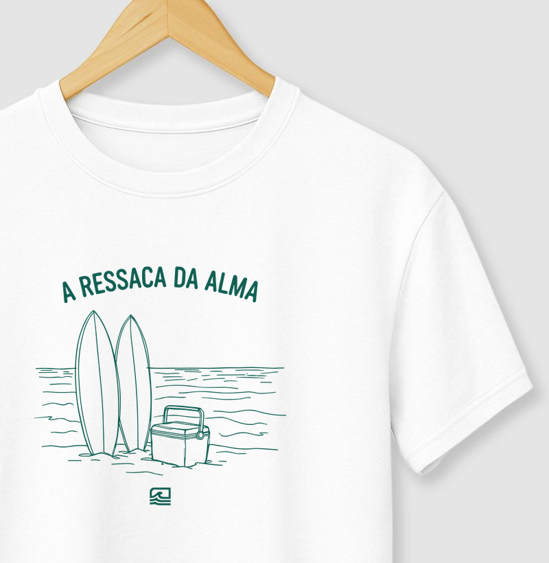 A Ressaca da Alma