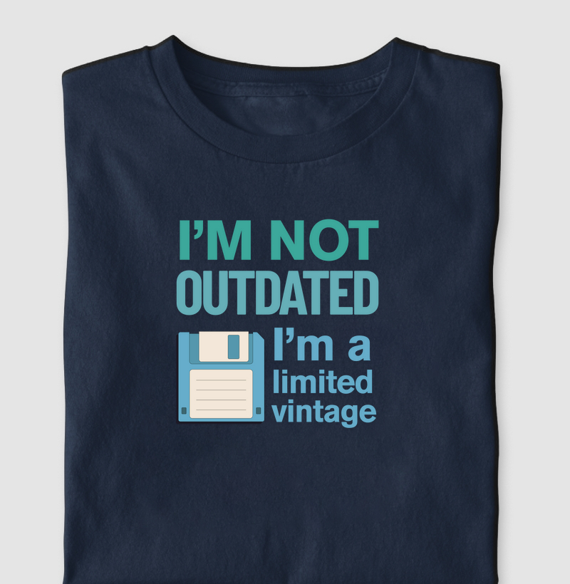 Vintage Mode: ON