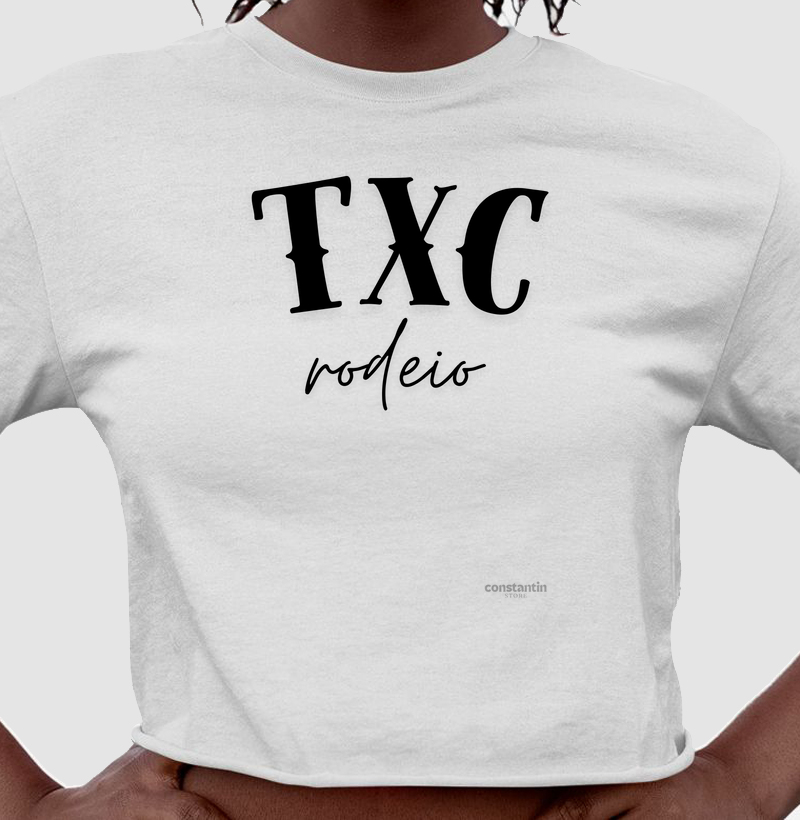 Camiseta Texas