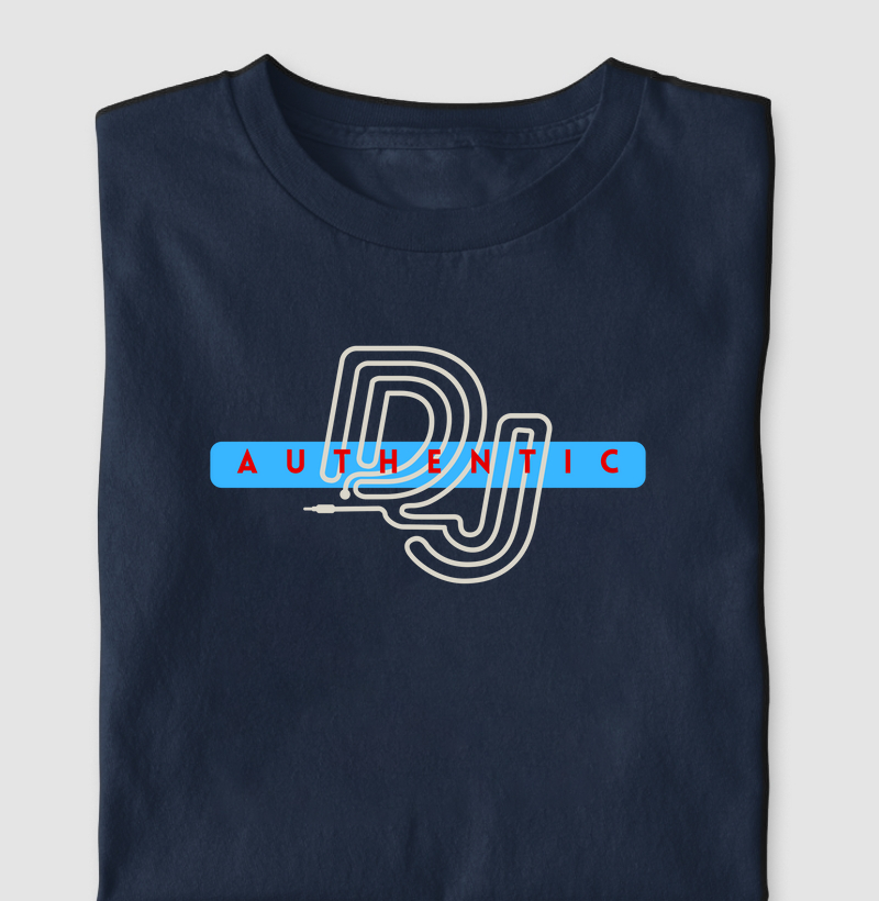 Authentic DJ