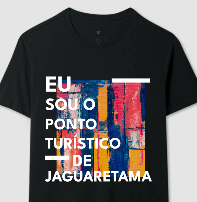 Jaguaretama Ponto Turístico