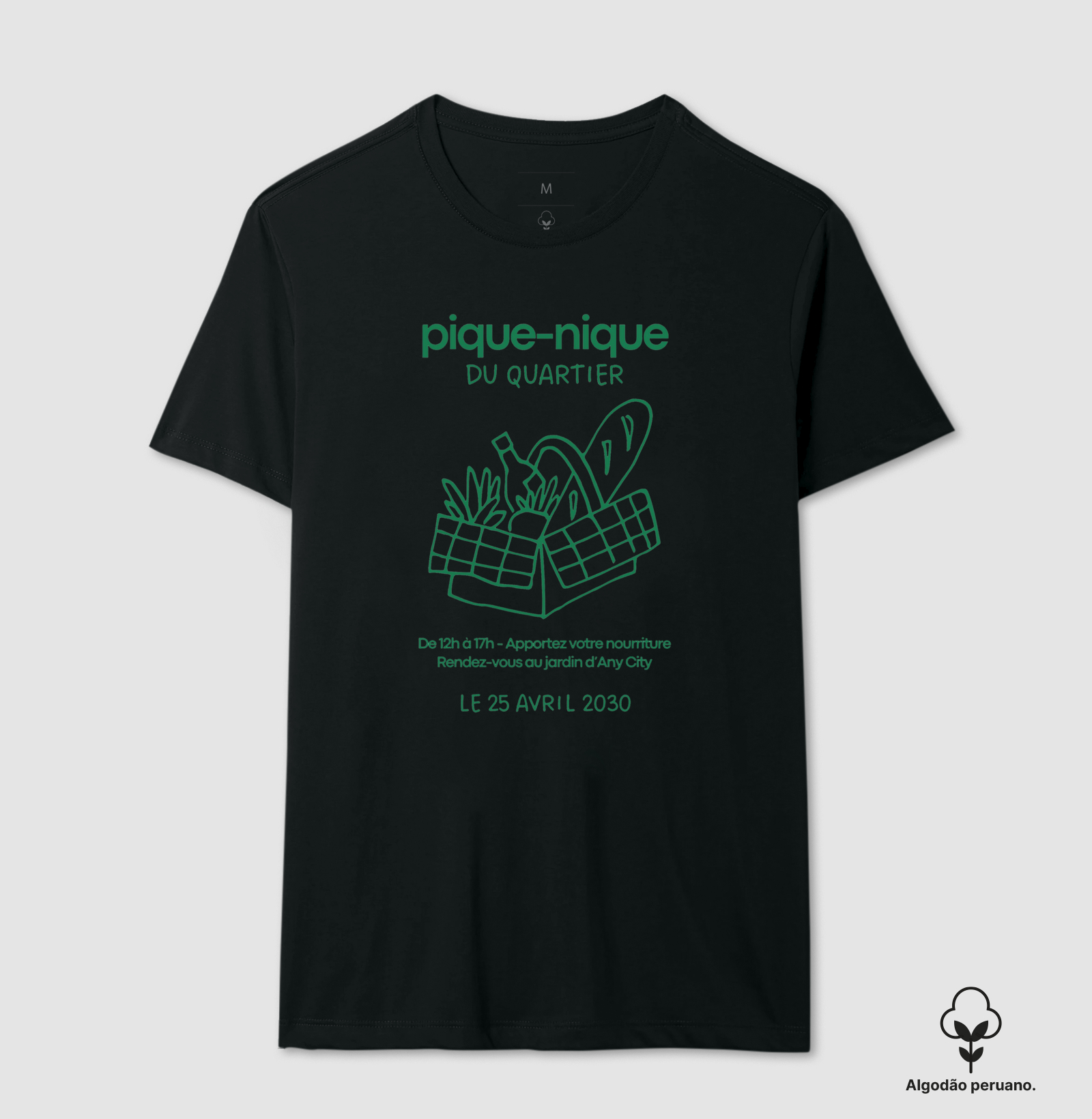 Pique Nique du Quartier