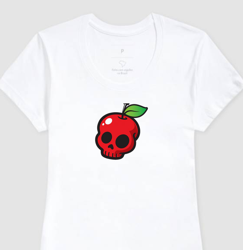 SKULL CHERRY