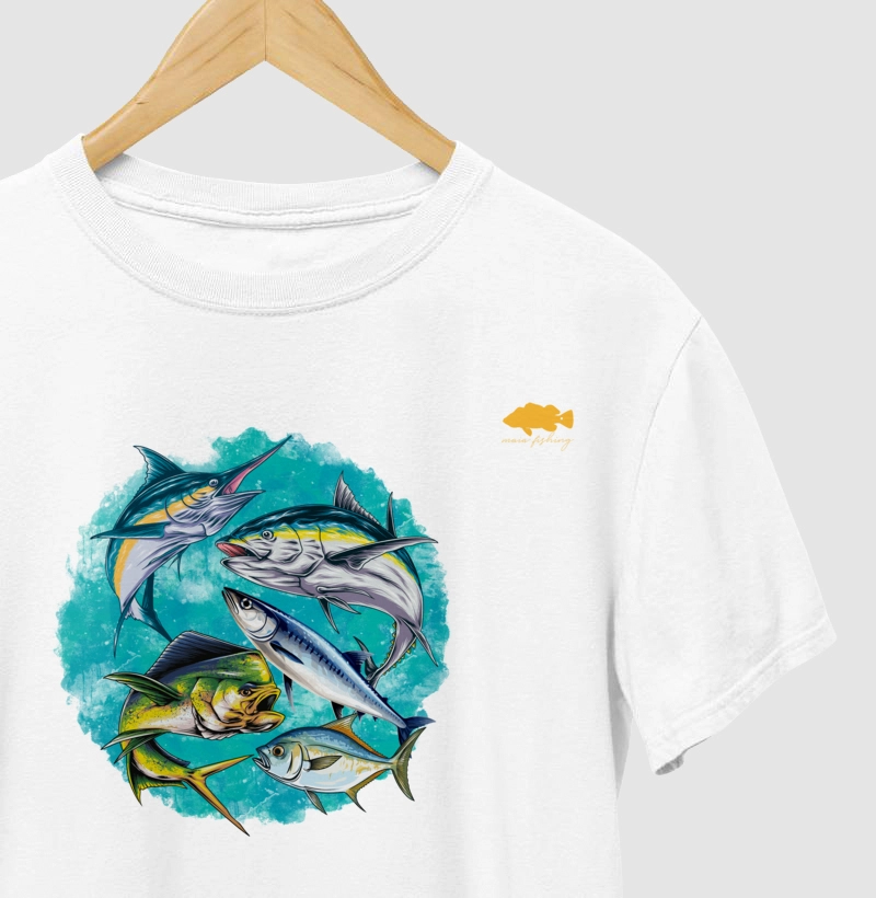 Sea