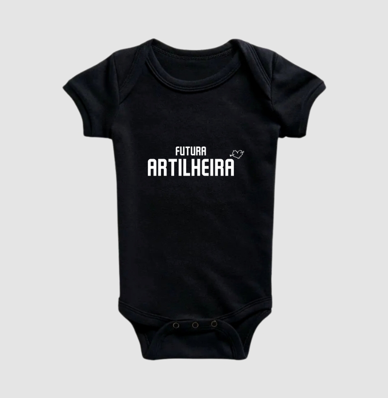 Futura Artilheira