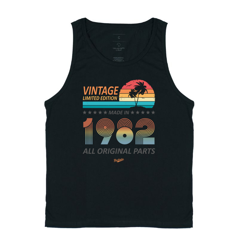 Vintage 1982