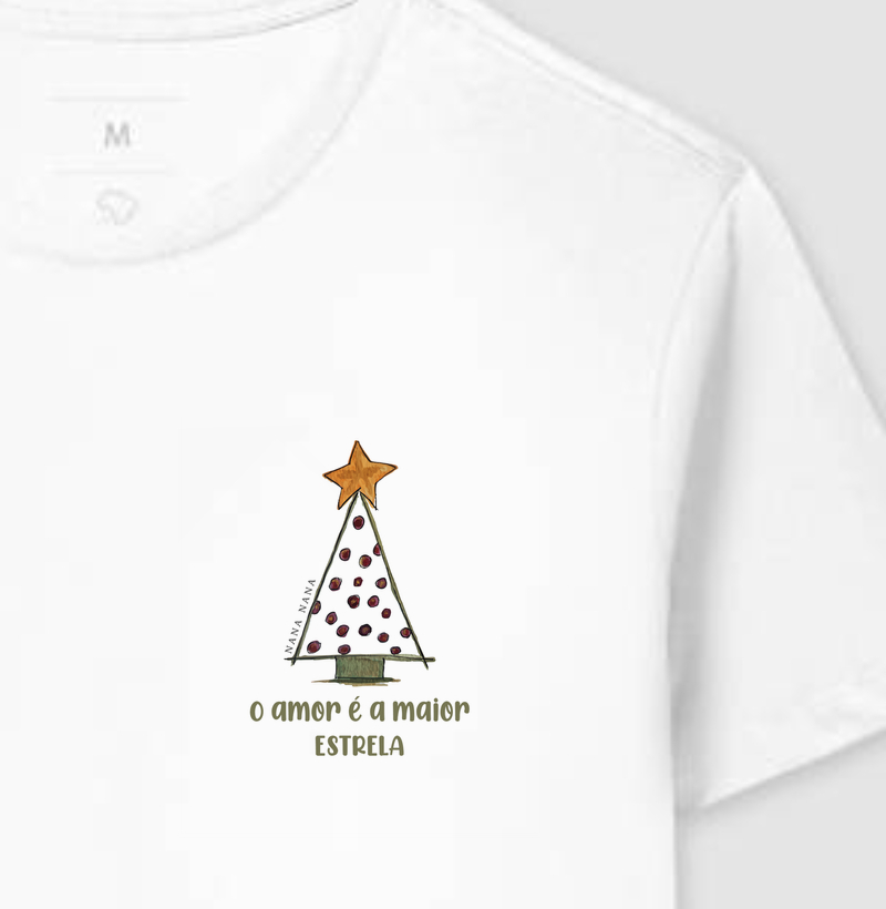 O Amor é a Maior Estrela