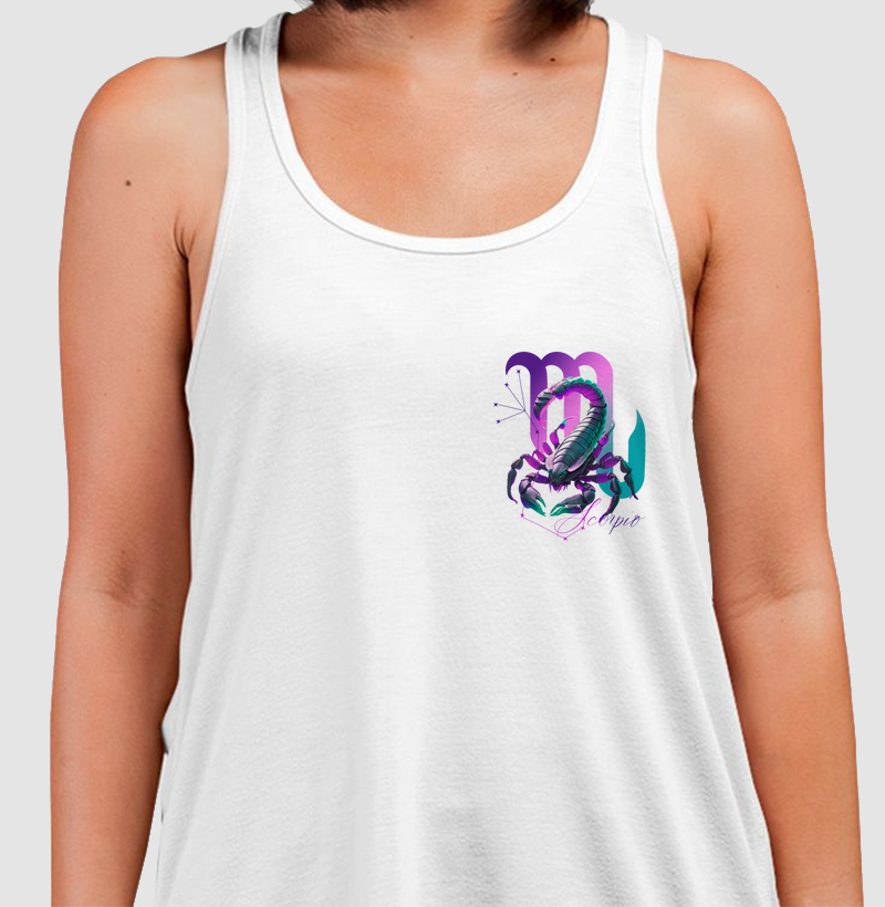 Signo de Escorpião ♏