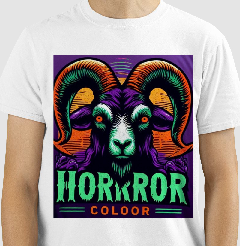 Camiseta Bode