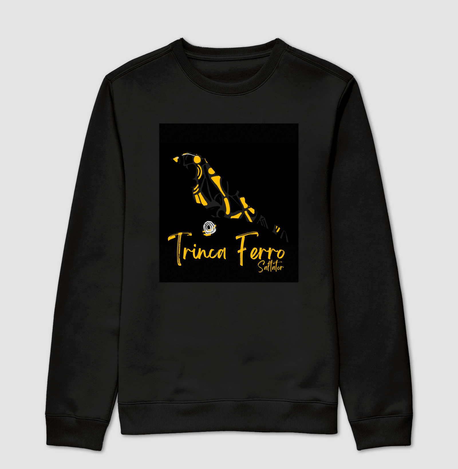 Trinca Tribal