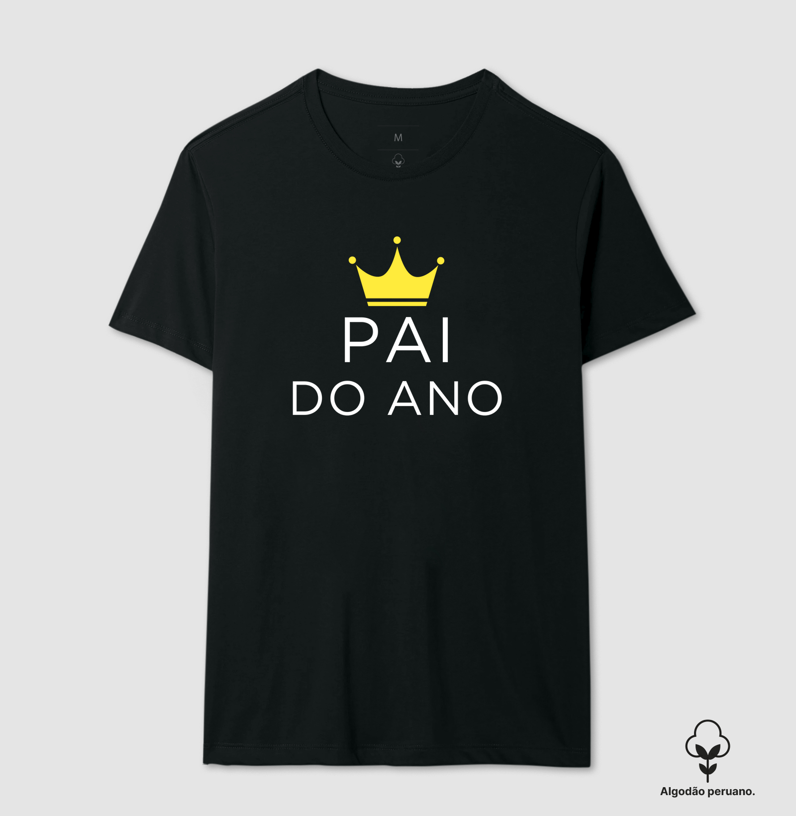 Pai do ano