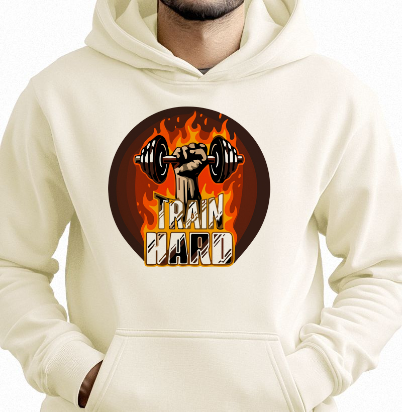 Hoodie Moletom Premium