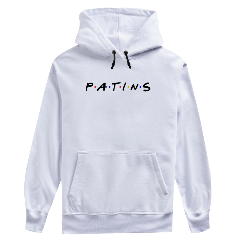 Patins Friends