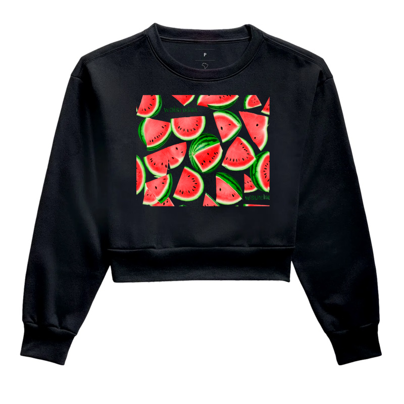Camiseta Melancia