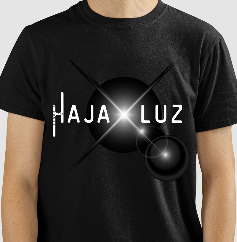 Haja Luz II