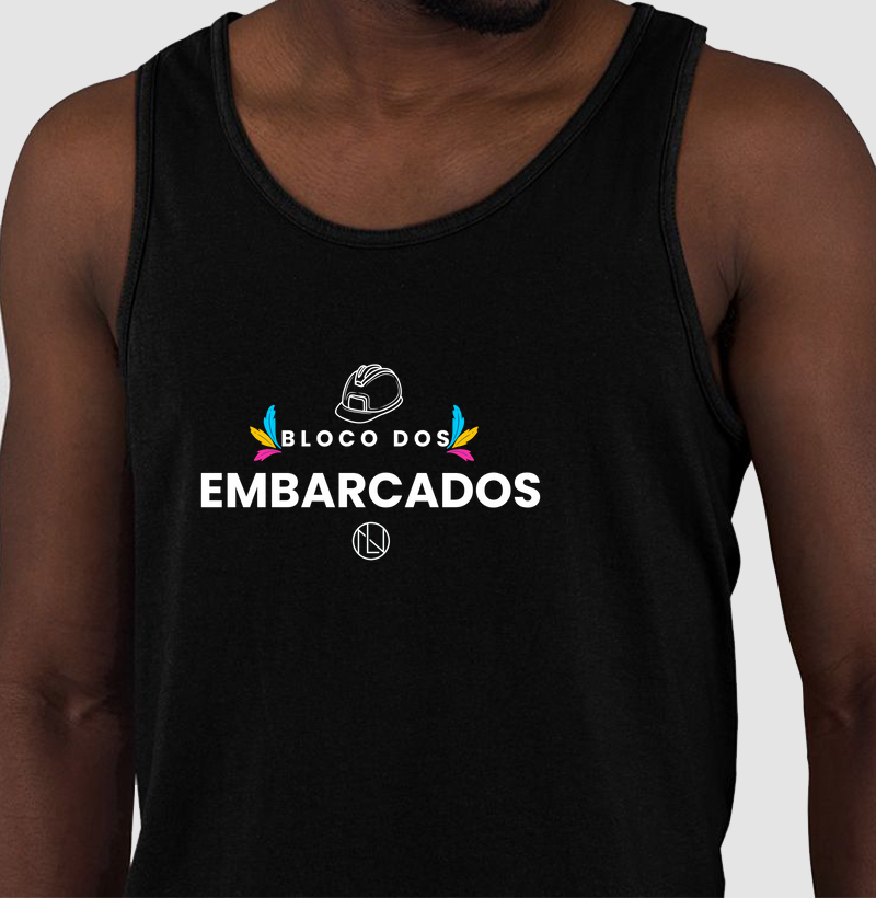 Regata Bloco dos Embarcados