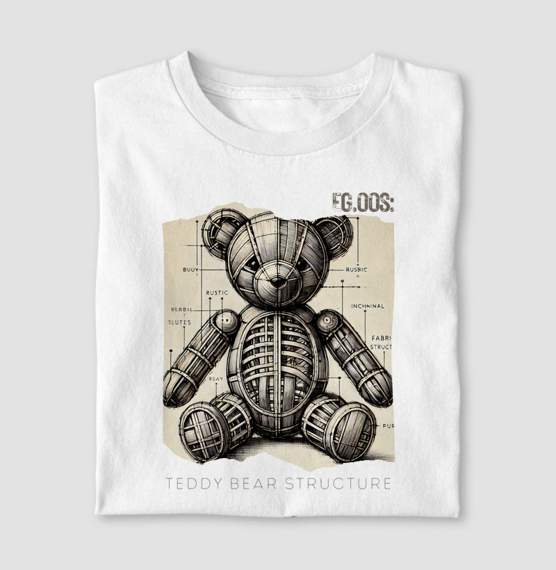 teddy bear