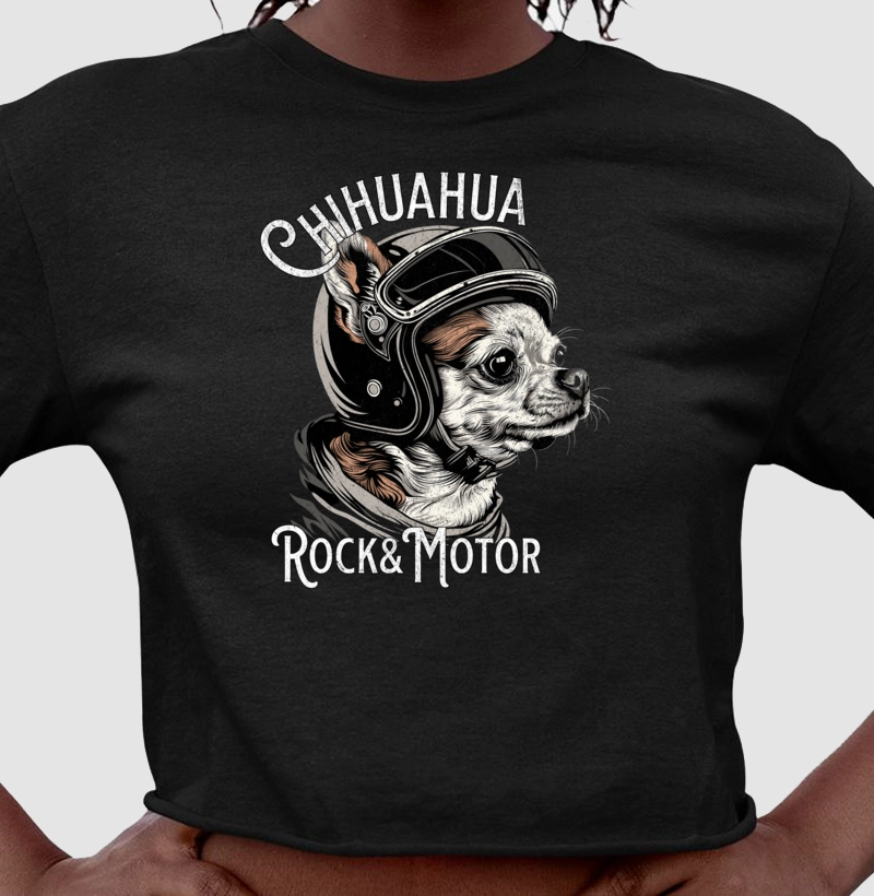Chihuahua Rock&Motor