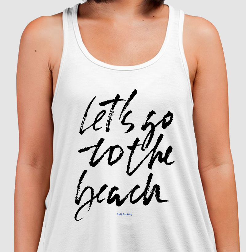 LET´S GO | Confecção Reserva 🦜