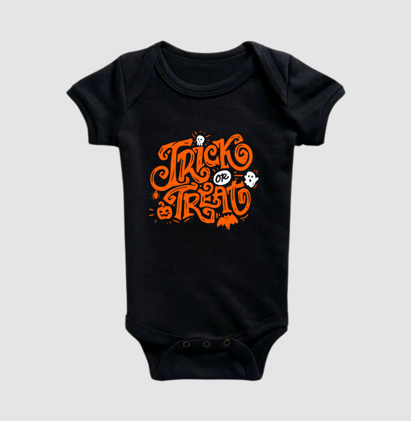 Trick or Treat