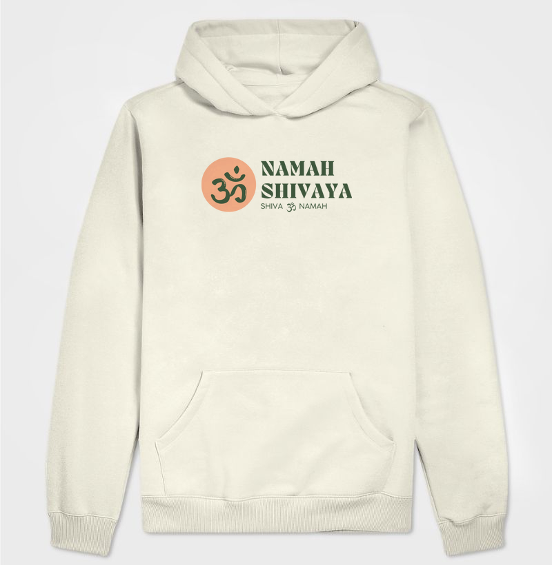 Om Namah Shivaya