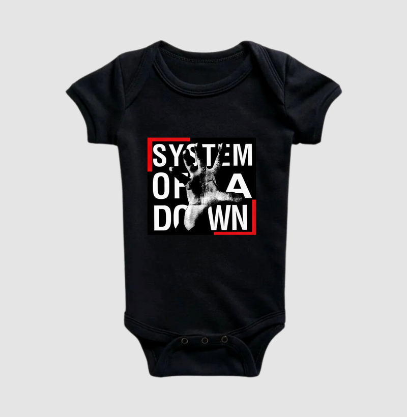 Body infantil SOAD