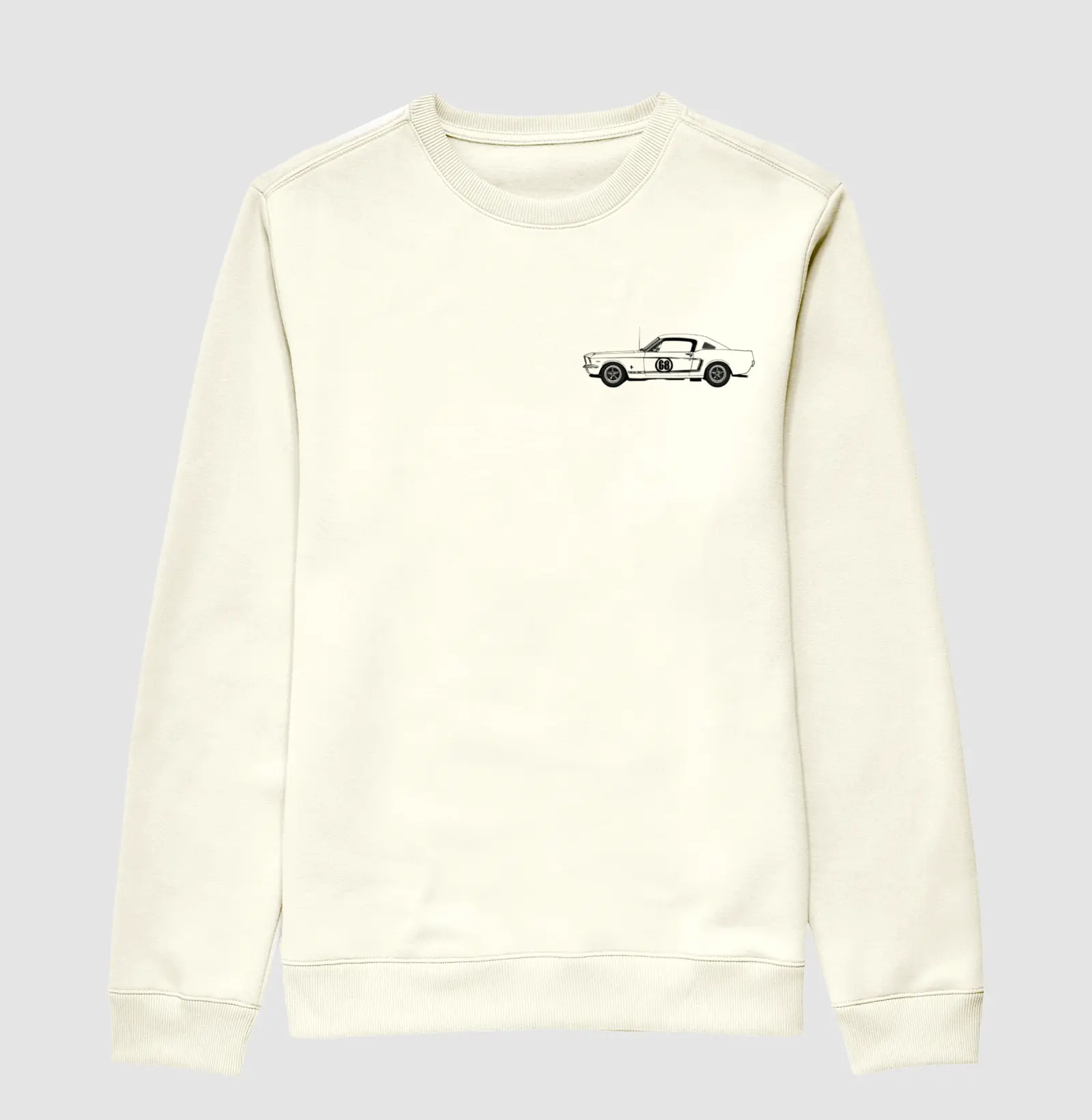 T - Shirt Silvia Cars M