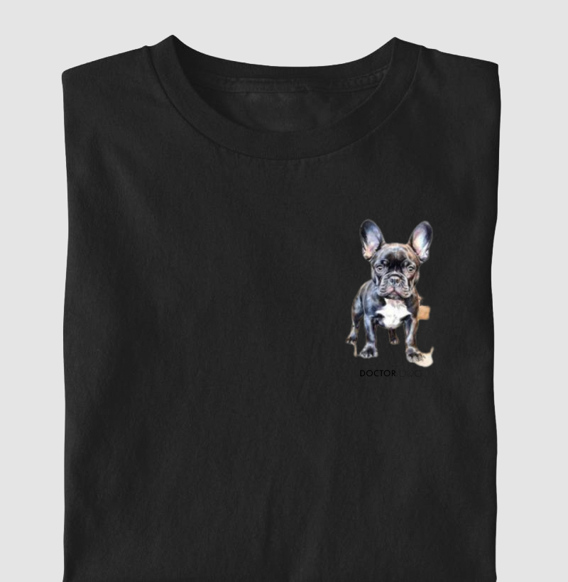 BULLDOG POKET
