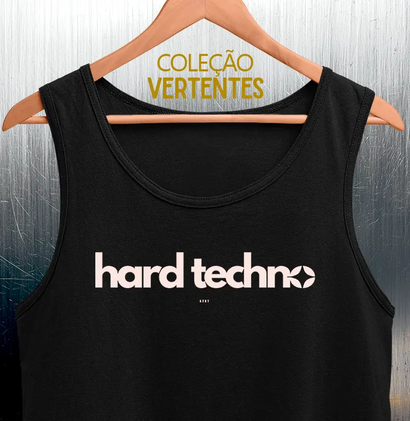 HARD TECHNO /vertentes