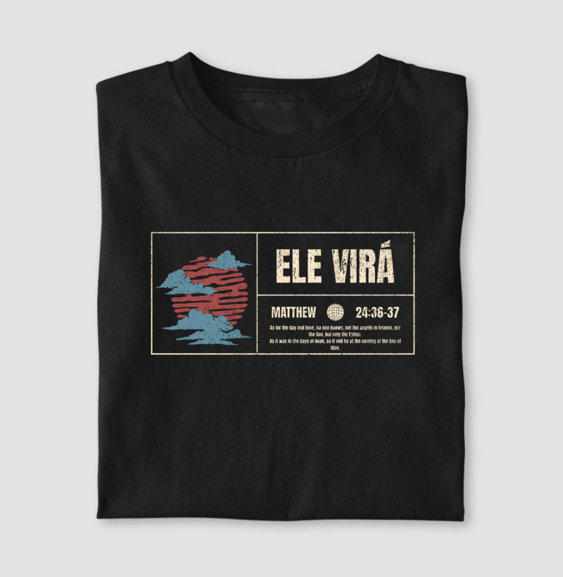 Ele virá 2.0