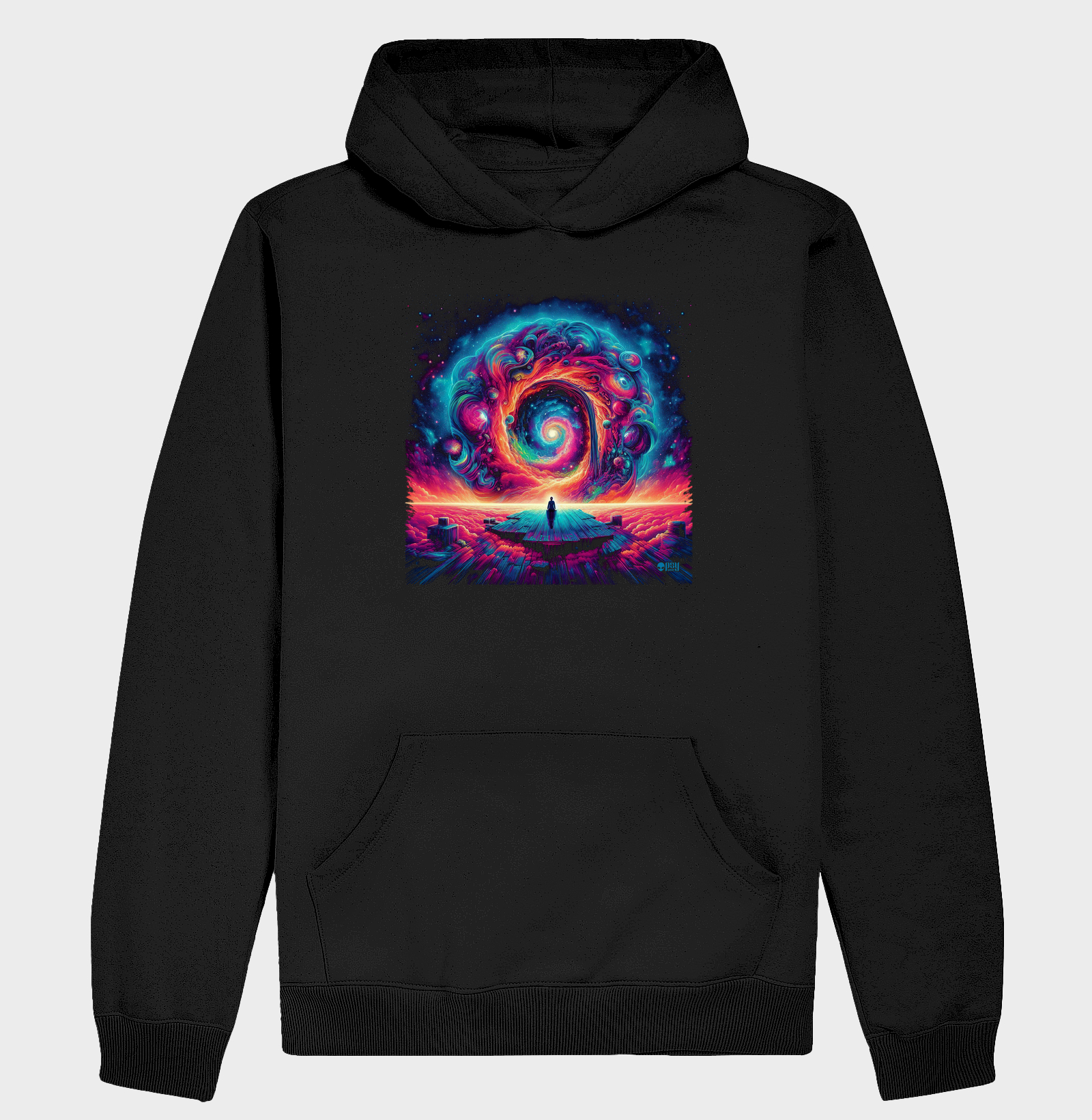 Portal para outra dimensão