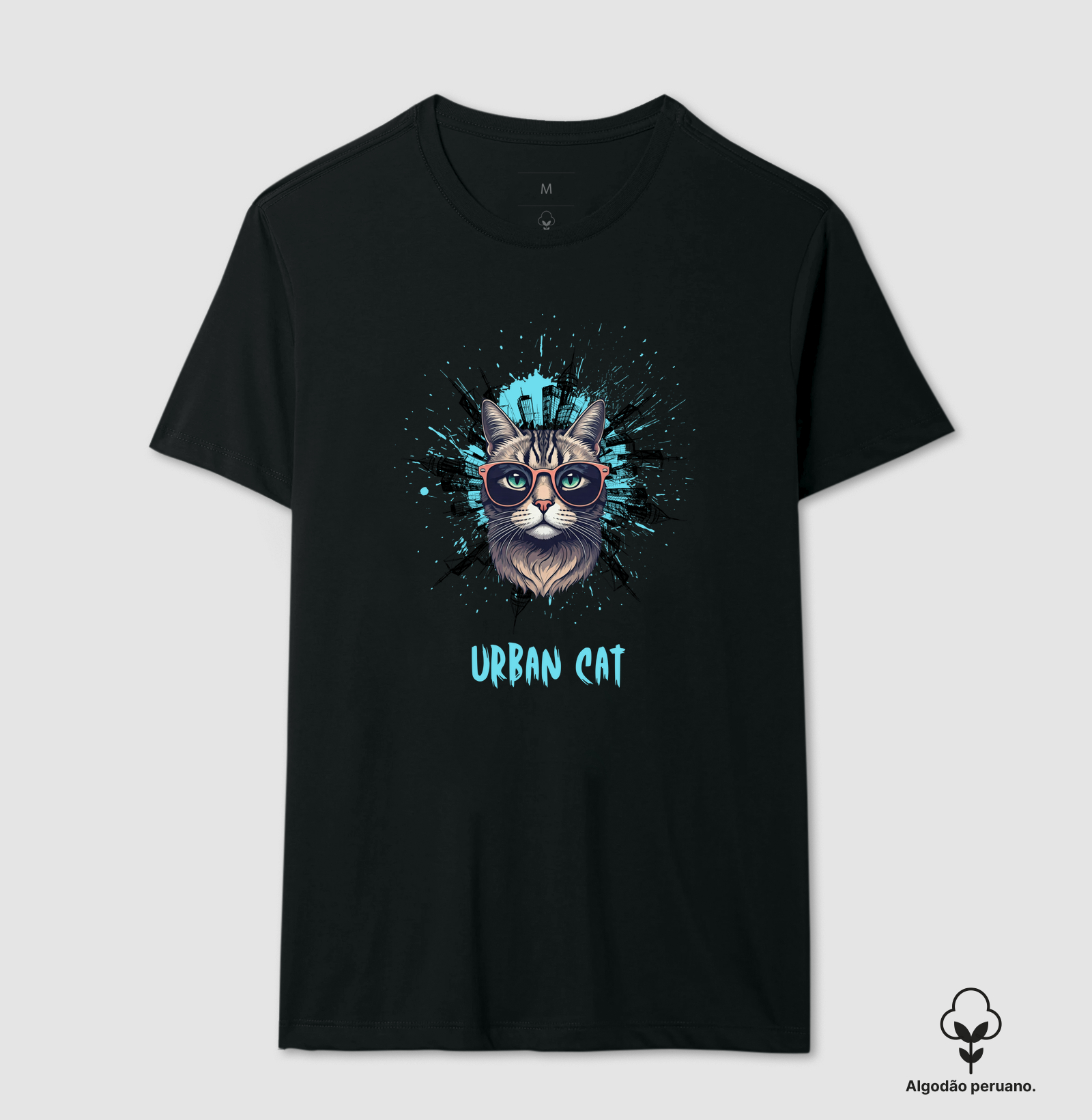 Gato Urbano