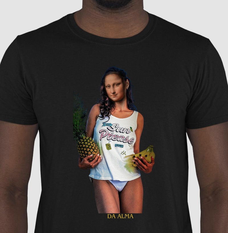 SALADA DE FRUTAS