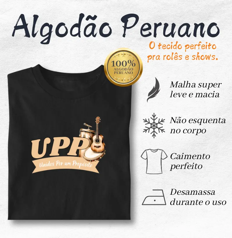 Grupo Unidos por um Propósito