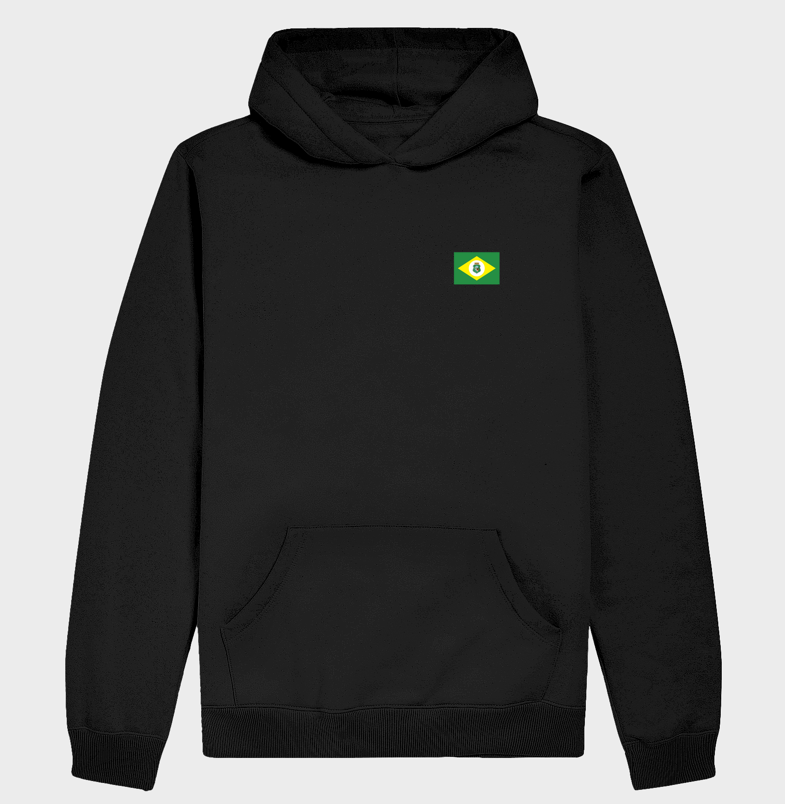 Ceará | Bandeira | Minimalista