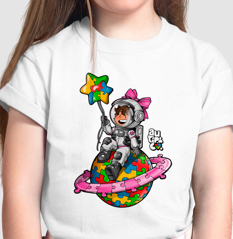 Astronauta Atípica