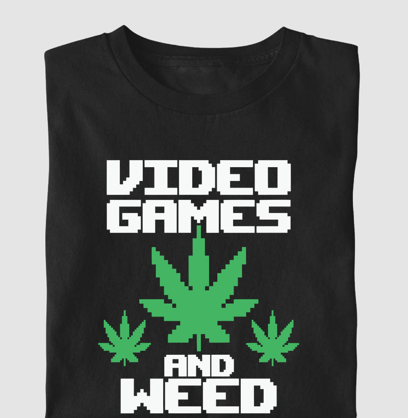 Video Games and Chill